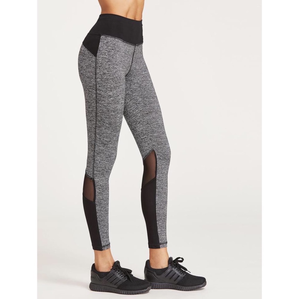 ⭐️NEW ARRIVAL⭐️ Contrast Leggings